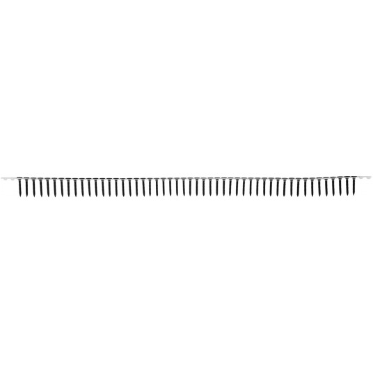 WKRĘTY NA TAŚMIE 3,5X25MM DO METALU1000S -zdjęcie numer 2