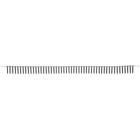 WKRĘTY NA TAŚMIE 3,5X25MM DO METALU1000S -zdjęcie numer 2