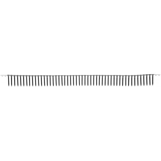 WKRĘTY NA TAŚMIE 3,9X45MM DO DREWNA1000S -zdjęcie numer 2