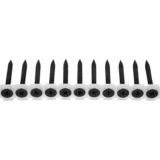 WKRĘTY NA TAŚMIE 3,9X45MM DO DREWNA1000S -zdjęcie numer 1