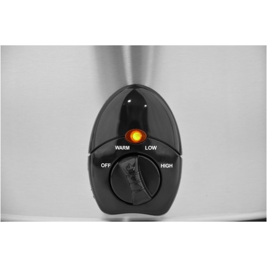 WOLNOWAR 320W 5,6L -zdjęcie numer 3