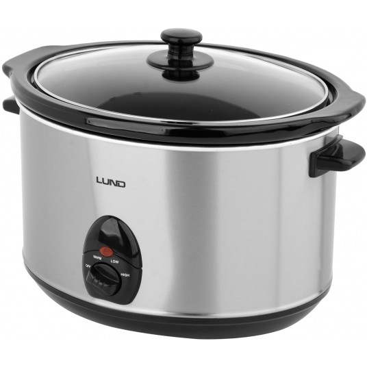 WOLNOWAR 320W 5,6L -zdjęcie numer 2