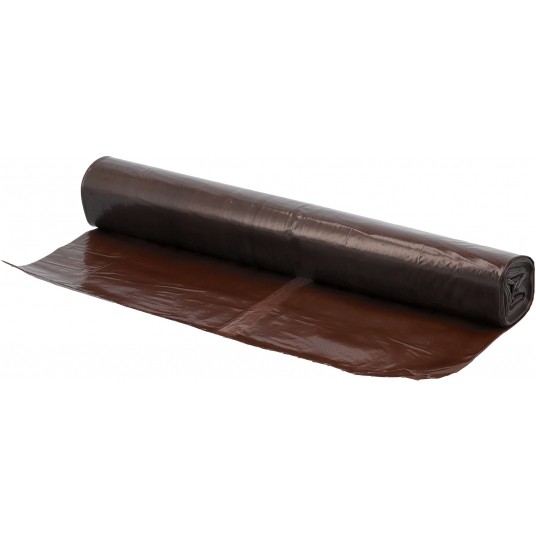 WOREK NA BIOODPADY 60L 15SZT 30µM -zdjęcie numer 2