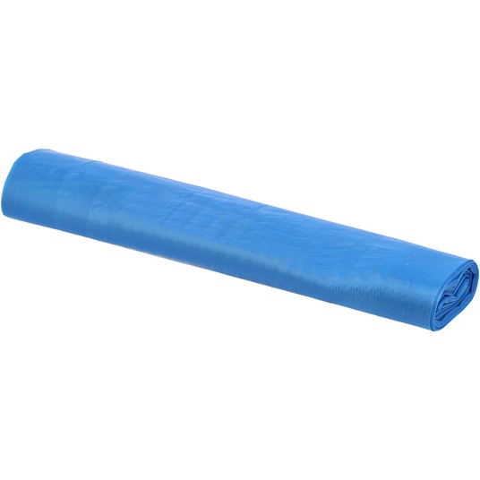 WOREK NA ODPADY PAPIER 60L 15SZT 30µM -zdjęcie numer 1