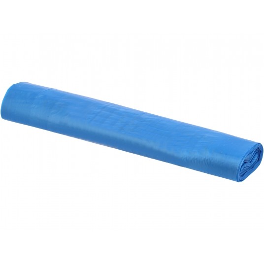 WOREK NA ODPADY PAPIER 60L 15SZT 30µM -zdjęcie numer 1