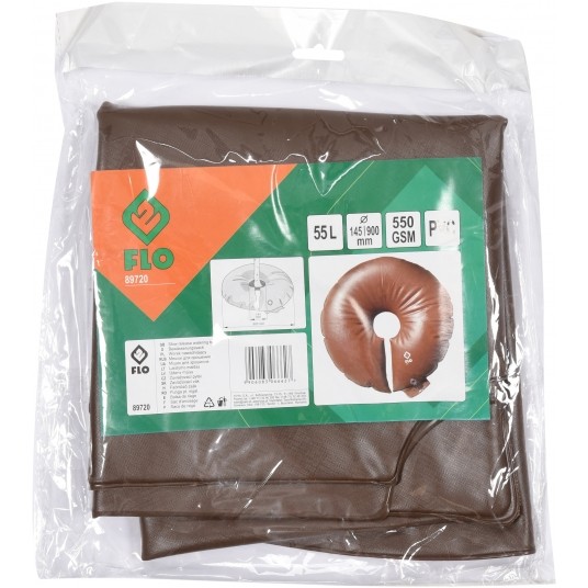 WOREK NAWADNIAJĄCY 55L -zdjęcie numer 2