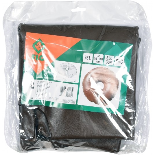 WOREK NAWADNIAJĄCY 75L -zdjęcie numer 2