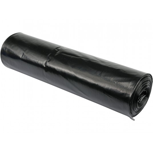 WORKI BUDOWLANE 80L 10SZT 40µM -zdjęcie numer 1