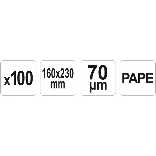 WORKI DO PAKOWAREK KOMOROWYCH 160*230 -zdjęcie numer 2