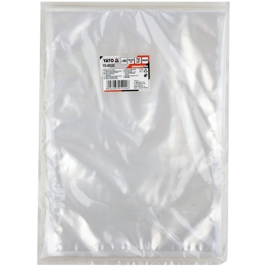 WORKI DO PAKOWAREK KOMOROWYCH 250*350 -zdjęcie numer 1