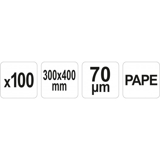 WORKI DO PAKOWAREK KOMOROWYCH 300*400 -zdjęcie numer 2