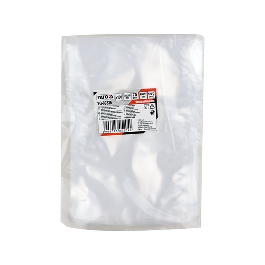 WORKI DO SOUS-VIDE I PAKOWAREK 140*200 -zdjęcie numer 1
