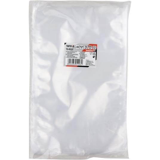 WORKI DO SOUS-VIDE I PAKOWAREK 200*300 -zdjęcie numer 1