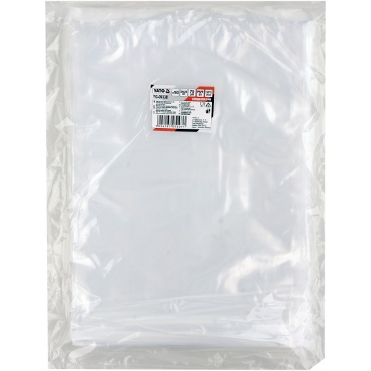 WORKI DO SOUS-VIDE I PAKOWAREK 250*350 -zdjęcie numer 1