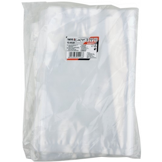 WORKI DO SOUS-VIDE I PAKOWAREK 300*400 -zdjęcie numer 1