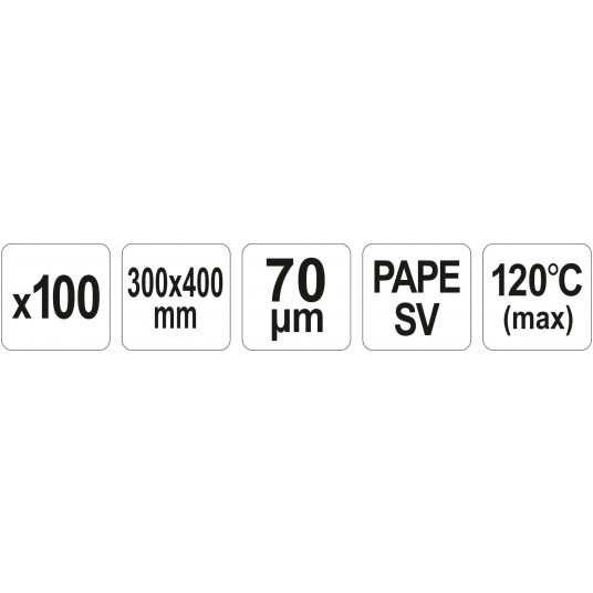 WORKI DO SOUS-VIDE I PAKOWAREK 300*400 -zdjęcie numer 2