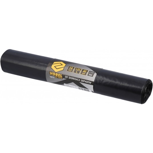 WORKI NA ODP. ZMIESZANE 120L 10SZT 40µM -zdjęcie numer 3