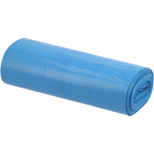 WORKI NA ODPADY 120L 10SZT 30µM -zdjęcie numer 1