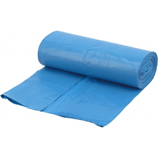 WORKI NA ODPADY 120L 10SZT 30µM -zdjęcie numer 3