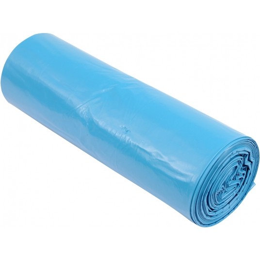 WORKI NA ODPADY 120L 10SZT 30µM -zdjęcie numer 1