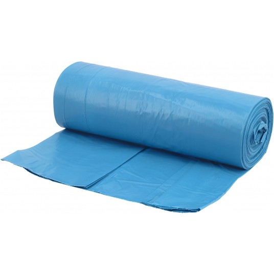 WORKI NA ODPADY 160L 10SZT 40µM -zdjęcie numer 2