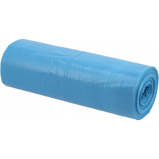 WORKI NA ODPADY 160L 10SZT 40µM -zdjęcie numer 1