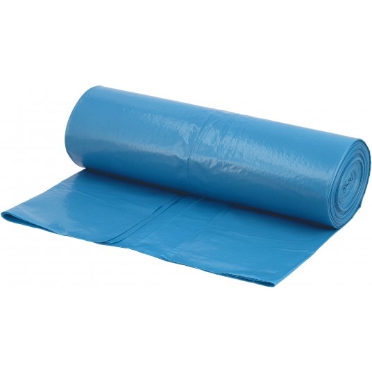 WORKI NA ODPADY 240L 10SZT 45µM -zdjęcie numer 2