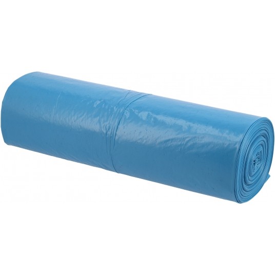 WORKI NA ODPADY 240L 10SZT 45µM -zdjęcie numer 1