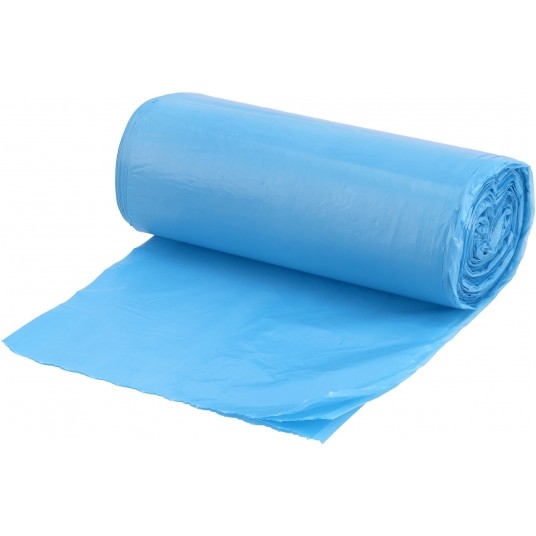 WORKI NA ODPADY 35L 30SZT 11µM -zdjęcie numer 1