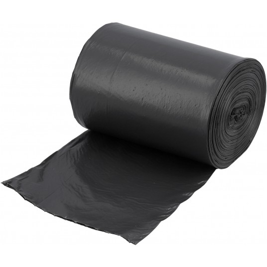 WORKI NA ODPADY 35L 50SZT 30µM -zdjęcie numer 2