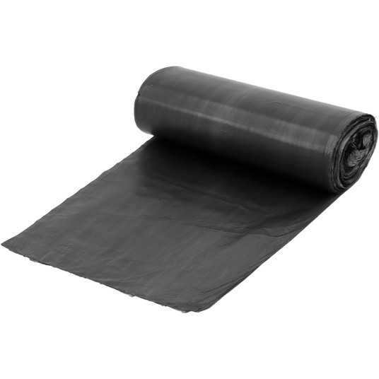 WORKI NA ODPADY 35L 50SZT 6µM -zdjęcie numer 2