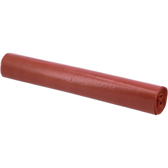 WORKI NA ODPADY METAL 120L 10SZT 40µm -zdjęcie numer 1