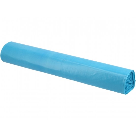 WORKI NA ODPADY PAPIER 120L 10SZT 40µM -zdjęcie numer 1
