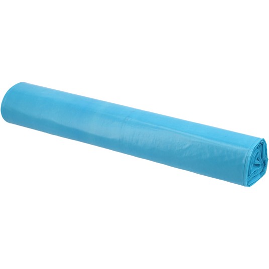 WORKI NA ODPADY PAPIER 120L 10SZT 40µM -zdjęcie numer 1