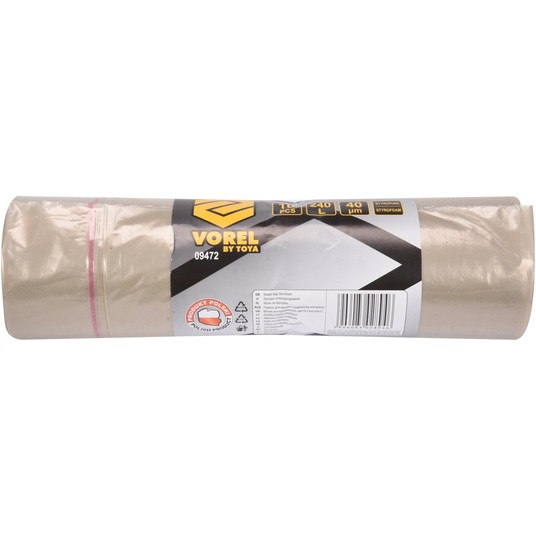 WORKI NA STYROPIAN 240L 10SZT 40µM -zdjęcie numer 2