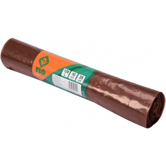 WORKI PERFOROWANE OGR. 120L 10SZT 35µM -zdjęcie numer 2