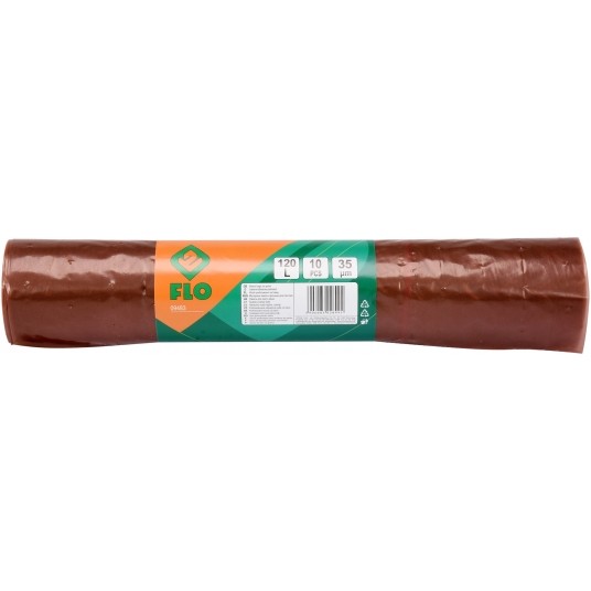 WORKI PERFOROWANE OGR. 120L 10SZT 35µM -zdjęcie numer 1