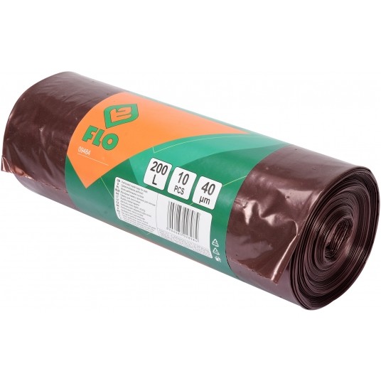 WORKI PERFOROWANE OGR. 200L 10SZT 40µM -zdjęcie numer 2