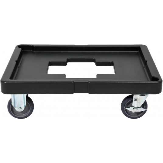 WÓZEK DO POJEMNIKA TERMOIZOLACYJNEGO -zdjęcie numer 2