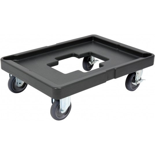 WÓZEK DO POJEMNIKA TERMOIZOLACYJNEGO -zdjęcie numer 1