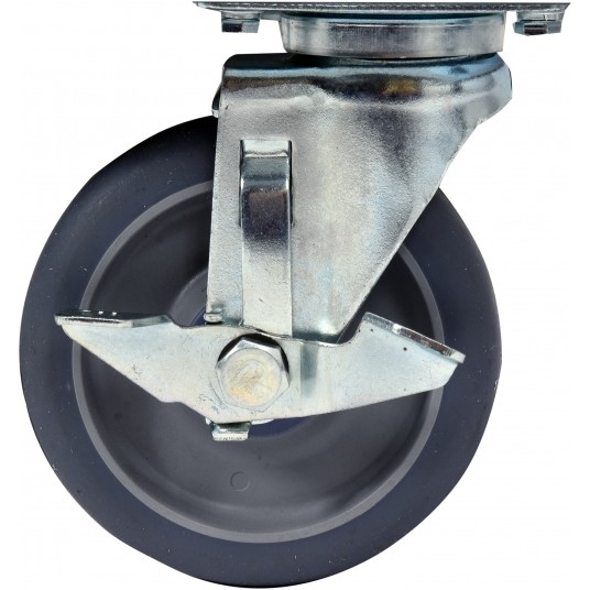 WÓZEK DO POJEMNIKA TERMOIZOLACYJNEGO -zdjęcie numer 3