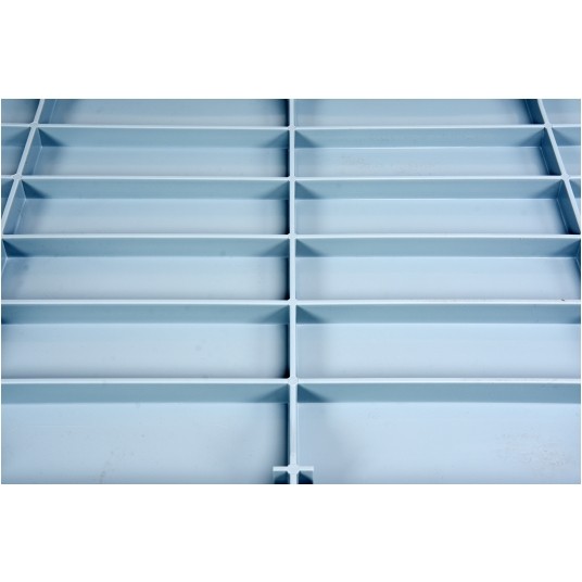 WÓZEK KELNERSKI 3-PÓŁKOWY -zdjęcie numer 4