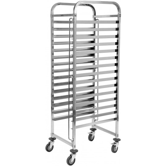 WÓZEK TRANSPORTOWY DO BLACH PIEKARNICZYC -zdjęcie numer 3