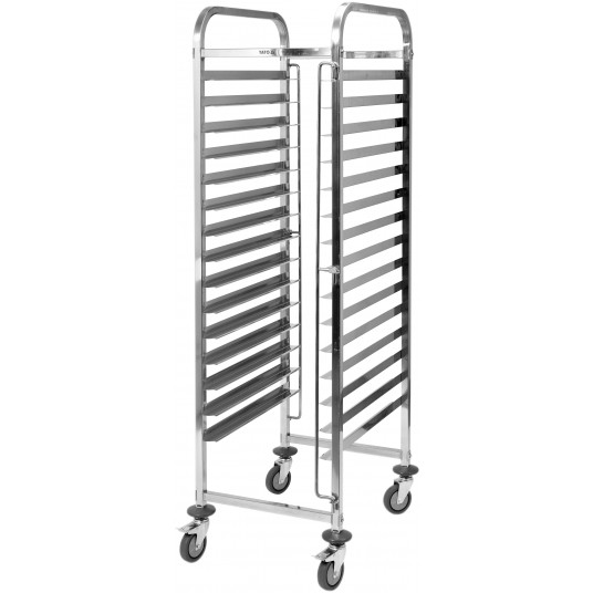 WÓZEK TRANSPORTOWY DO BLACH PIEKARNICZYC -zdjęcie numer 4