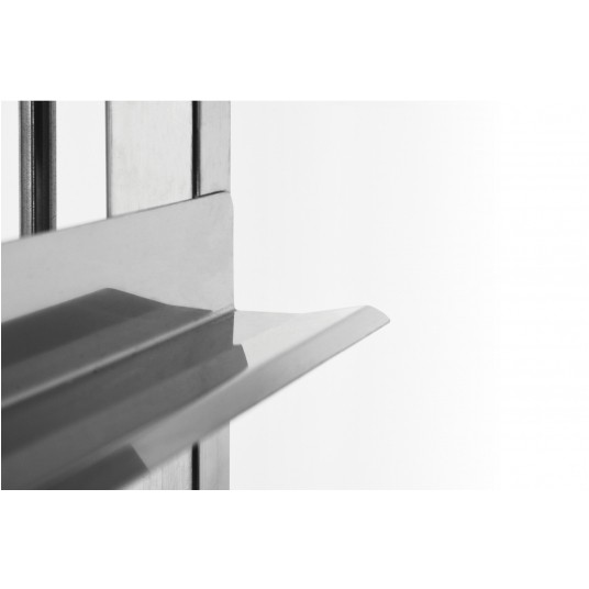 WÓZEK TRANSPORTOWY DO BLACH PIEKARNICZYC -zdjęcie numer 2