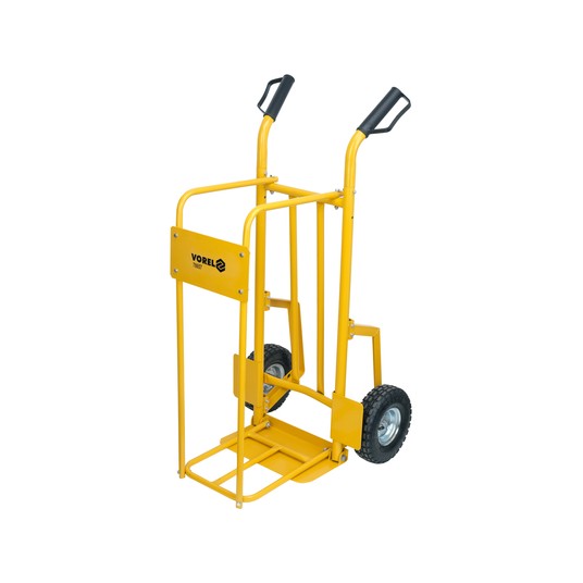 WÓZEK TRANSPORTOWY DO DREWNA 200 KG -zdjęcie numer 1