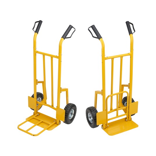 WÓZEK TRANSPORTOWY DO DREWNA 200 KG -zdjęcie numer 5