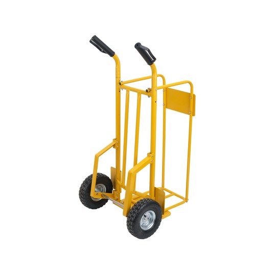 WÓZEK TRANSPORTOWY DO DREWNA 200 KG -zdjęcie numer 8