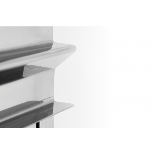 WÓZEK TRANSPORTOWY DO POJEMNIKÓW GN 1/1 -zdjęcie numer 2