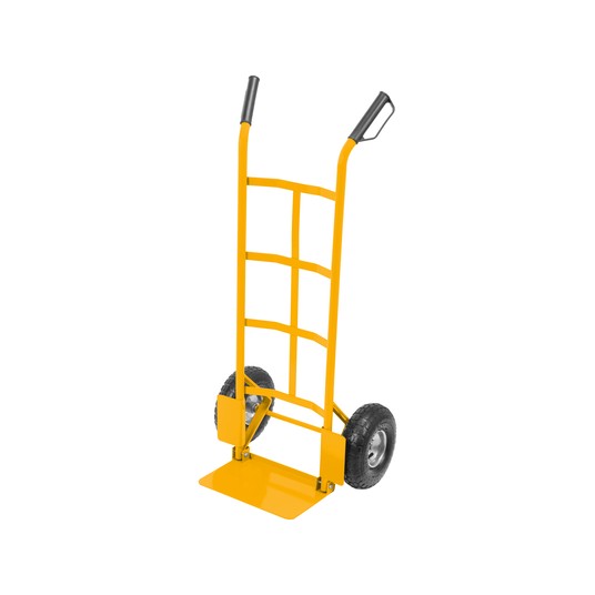WÓZEK TRANSPORTOWY MŁYNARKA 250 KG -zdjęcie numer 1